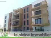 Appartement 4 pièces 80 m²