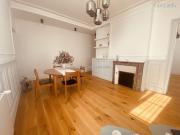 Appartement 4 pièces 80 m²