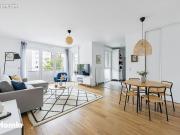 Appartement 4 pièces 80 m²