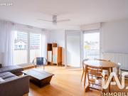 Appartement 4 pièces 80 m²