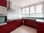 Appartement 4 pièces 80 m²