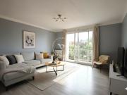 Appartement 4 pièces 80 m²