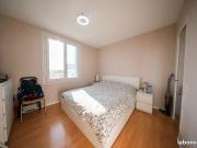 Appartement 4 pièces 80 m²