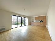 Appartement 4 pièces 80 m²