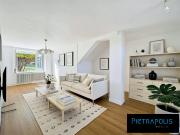 Appartement 4 pièces 80 m²