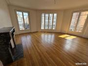 Appartement 4 pièces 80 m²