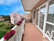 Appartement 4 pièces 80 m²