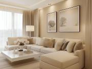 Appartement 4 pièces 80 m²