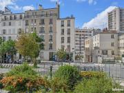 Appartement 4 pièces 80 m²