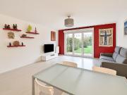 Appartement 4 pièces 80 m²