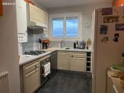 Appartement 4 pièces 80 m²