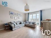 Appartement 4 pièces 80 m²