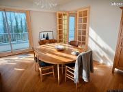 Appartement 4 pièces 80 m²