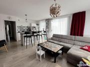 Appartement 4 pièces 80 m²