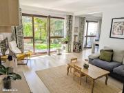 Appartement 4 pièces 80 m²