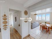 Appartement 4 pièces 80 m²