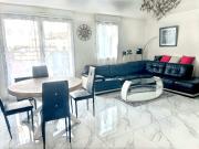 Appartement 4 pièces 80 m²