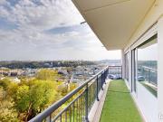 Appartement 4 pièces 80 m²