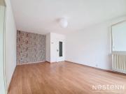 Appartement 4 pièces 80 m²