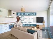 Appartement 4 pièces 80 m²