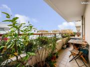 Appartement 4 pièces 80 m²