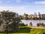 Appartement 4 pièces 80 m²