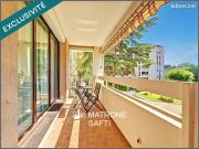Appartement 4 pièces 80 m²