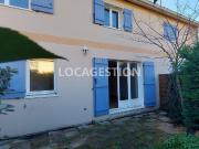 Appartement 4 pièces 80 m²