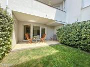 Appartement 4 pièces 80 m²