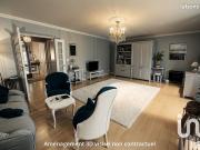 Appartement 4 pièces 80 m²