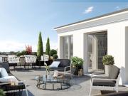 Appartement 4 pièces 80 m²