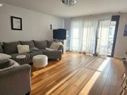 Appartement 4 pièces 80 m²