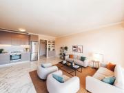 Appartement 4 pièces 80 m²