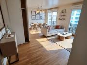 Appartement 4 pièces 80 m²