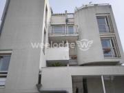 Appartement 4 pièces 80 m²