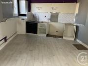 Appartement 4 pièces 80 m²