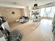 Appartement 4 pièces 80 m²