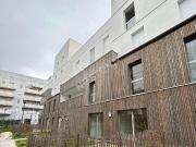 Appartement 4 pièces 80 m²