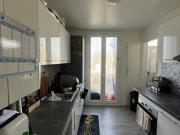 Appartement 4 pièces 80 m²