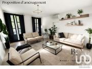 Appartement 4 pièces 80 m²