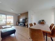 Appartement 4 pièces 80 m²