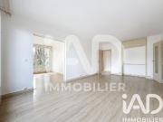 Appartement 4 pièces 80 m²
