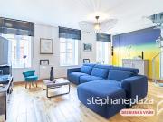 Appartement 4 pièces 80 m²