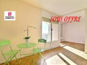 Appartement 4 pièces 80 m²