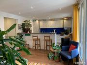 Appartement 4 pièces 80 m²