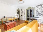 Appartement 4 pièces 80 m²
