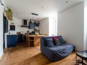 Appartement 4 pièces 80 m²