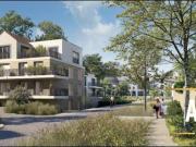 Appartement 4 pièces 80 m²