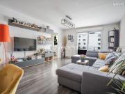 Appartement 4 pièces 80 m²