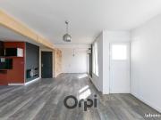 Appartement 4 pièces 80 m²